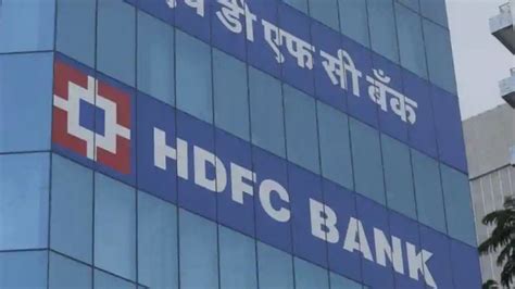 Hdfc Banks Q2fy21 Net Profit Rises Over 18