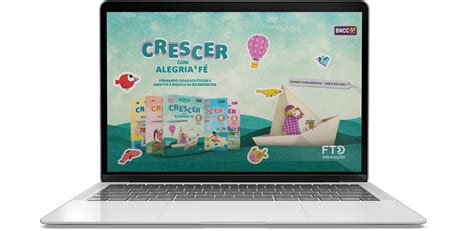 Crescer Alegria E F Ensino Fundamental Anos Finais Did Tico