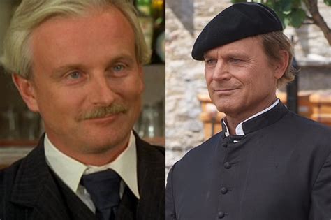 La Famiglia Di Terence Hill Jess è Lunico Figlio Rimasto