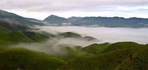 Dzukou Valley Trek In Nagaland Best Season Itinerary Reviews