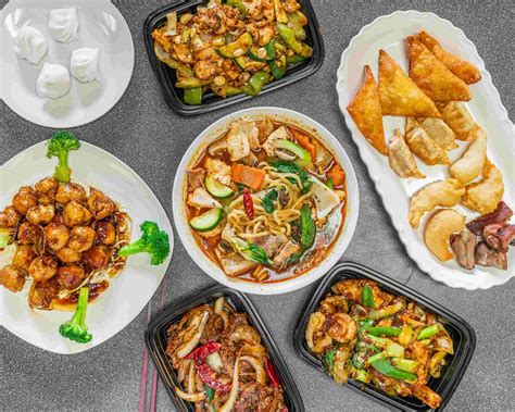 Chinese Food Delivery Near Me | Uber Eats