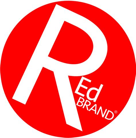 The Red Brand – Branding | Photography | Advertising | Marketing ...