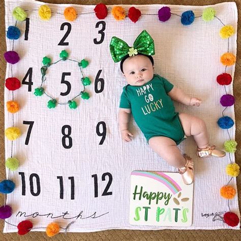 milestone blanket ideas milestone baby blanket milestone blanket ...