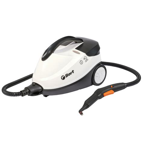 Пароочиститель BDR-2500-RR купить в интернет магазине Bort.ru