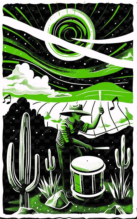 cacti music 1