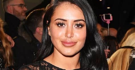 Marnie Simpson Worries Fat Vagina Wont Go Down After Liposuction Surgery Mirror Online