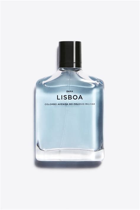 18 Of The Best Zara Perfumes For Men 2023 Dupes For Designer Fragrances