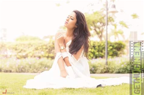 Actress Nivetha Pethuraj Hot Photoshoot Gallery Gethu Cinema