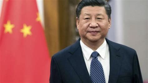 Sejarah Tahun 2013 Xi Jinping Terpilih Menjadi Presiden Tiongkok