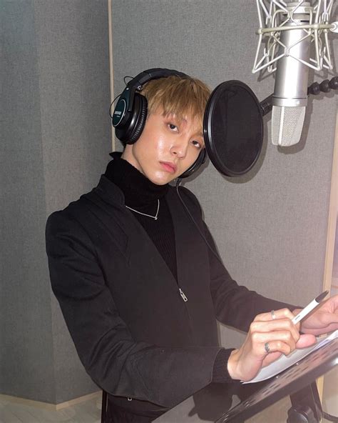 Becoming The First Gay Idol Holland S Journey As A Singer In South Korea Was Not Easy Once