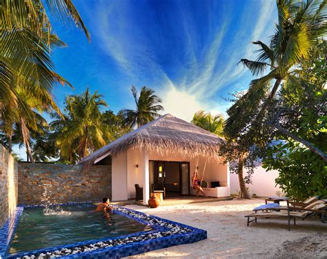 Cocoon Maldives – Hummingbird Travel