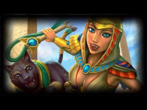 Smite Conquest Jungle Bastet YouTube