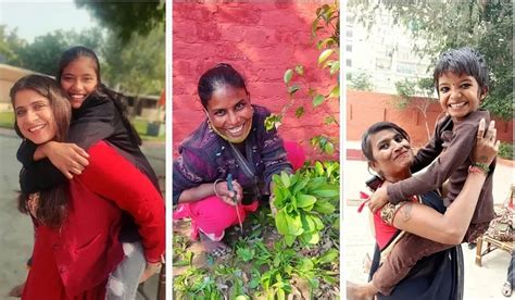 dream village  home  jyoti didi