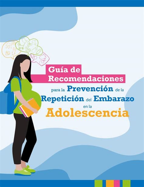 Gu A De Recomendaciones Para La Prevenci N De La Repetici N Del