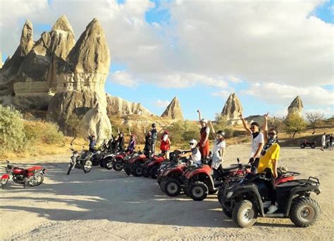 Activities Cappadocia Travel Agency