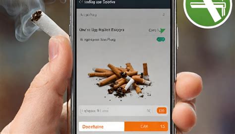 Os Melhores Aplicativos Para Ajudar A Parar De Fumar