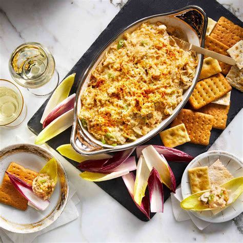 The Best Crab Dip Recipes To Make This Summer