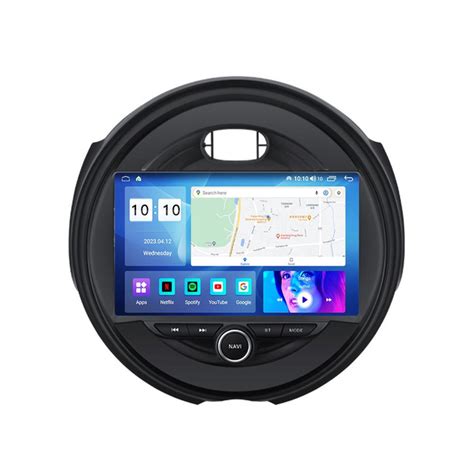 Штатная магнитола Resonance Mini (2014-2020) M160 (2/32 Гб) HD ...
