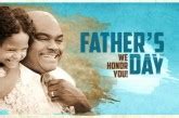 hes father husband   friend hes  woman  childs