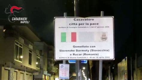 Arma Dei Carabinieri On Twitter Armati Di Kalashnikov E Fucili A