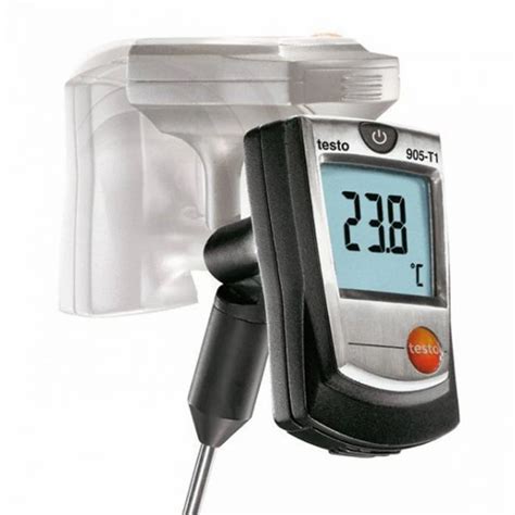 Testo T Penetration Thermometer At Rs Piece In Vadodara