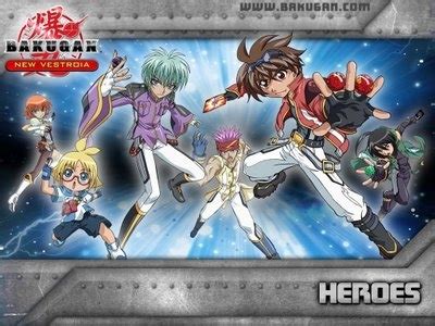 Awesome Wallpapers Bakugan Battle Brawlers Photo Fanpop