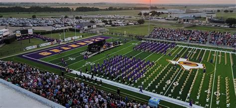 Granbury High School