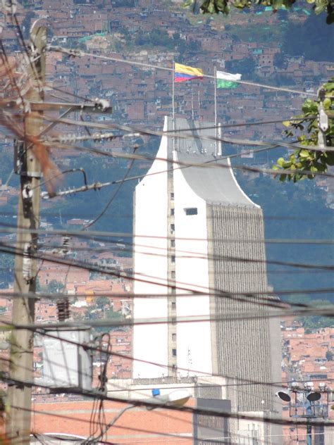 EDIFICIO COLTEJER MEDELLÍN 2014 Iván Erre Jota Flickr