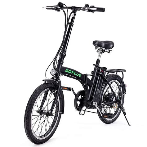 Best Electric Bikes Under In