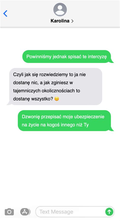 Memownia Pl Oto Powody Dla Kt Rych Nie Warto Podpisywa Intercyzy