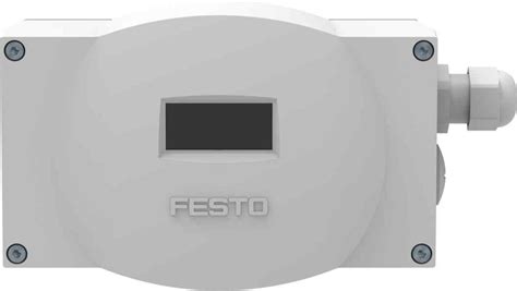 Positioner Cmsx P S At Best Price In Bengaluru By Festo India Private