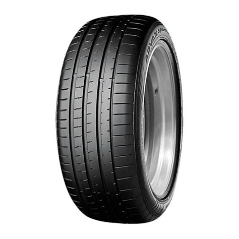 Шины для легковых автомобилей Yokohama 285/40 20 Лето Нешипованные ...