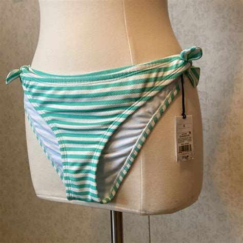 Shade Shore Swim Nwt Bikini Bottoms Poshmark