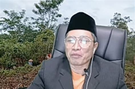 M Kace Sang Penista Agama Yang Bernama Asli Kosman Kosasih Ternyata