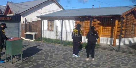 Detuvieron En Chubut A Dos Sospechosos Por La Muerte Del Joven Mapuche