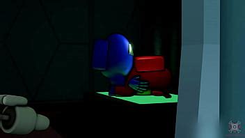 Among Us Porn Parody XNXX