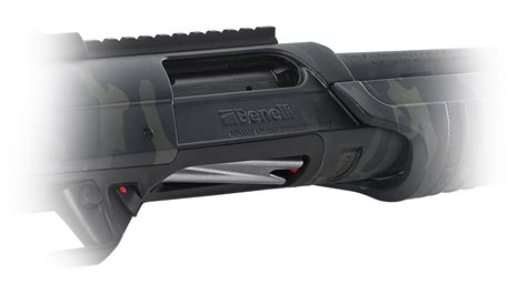 Benelli releases new version of the Nova, a 3" only Nova 3 | Shotgun Forum