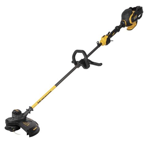 Триммер DEWALT DCM 571 N аккумуляторный, арт.DCM571N-XJ, - купить по ...