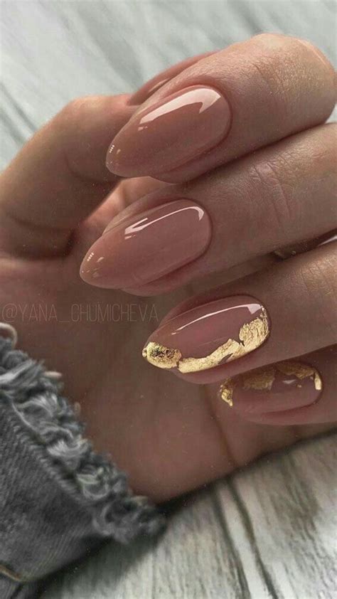 Pin By Dr Superman On Makeup And Nails Gel Nails Nail Colors Nude Nails