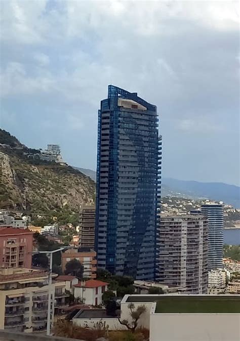 odeon tower monaco