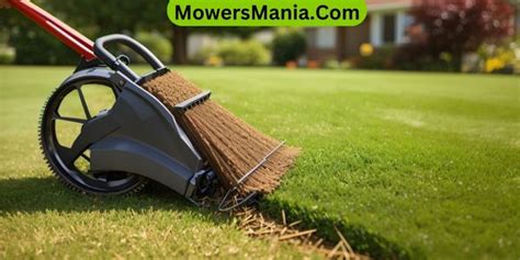 Benefits Of Dethatching Your Lawn In Preparation For Winter ...