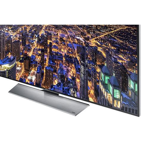 Samsung Ue Hu Tv Led Ultra Hd K D Smart Tv Hz Wi Fi