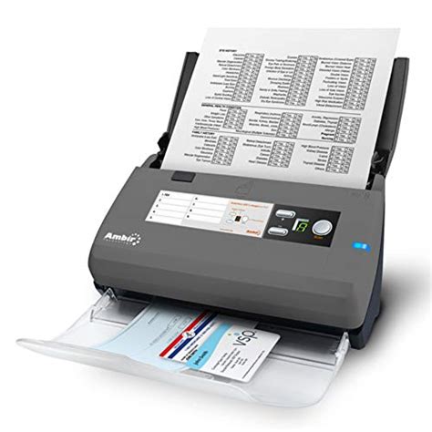 Best Photo Scanner With Feeder In March Overeview