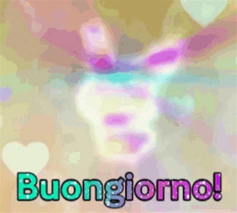 Buongiorno GIF - Buongiorno - Discover & Share GIFs