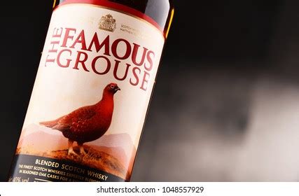 61 Famous Grouse Logo Images, Stock Photos & Vectors | Shutterstock