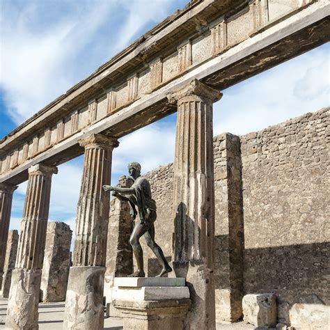 Pompeii travel - Lonely Planet | Italy, Europe