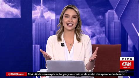 Encerramento Agora Cnn Especial Elei Es Turno Cnn