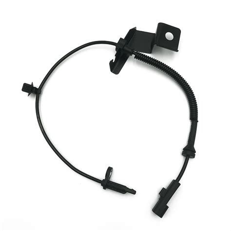 FE 97 7351 F2GZ2C204A F2GC2C204AB ABS Wheel Speed Sensor FOR FORD EDGE