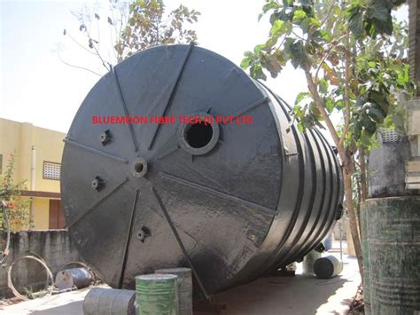 Fiber Storage Tanks Frp Tank At Best Price In Chennai Bluemoon Fibre