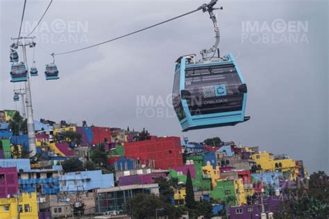 Teleférico de la CDMX obtiene récord Guinnes por ser el más largo del mundo